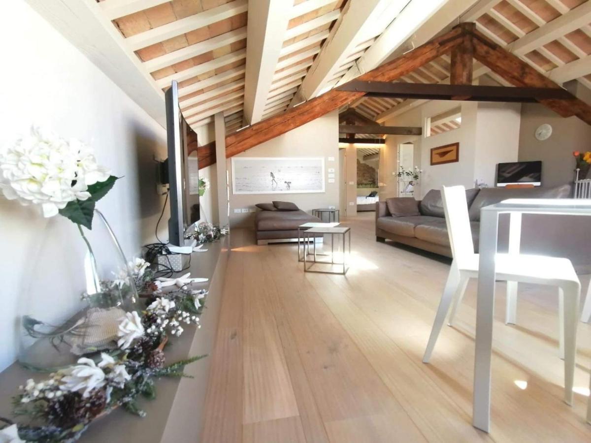 Casadei Sweet Design & Relax - Parking * Cervia
